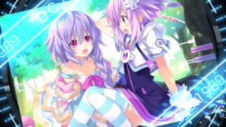 Hyperdimension Neptunia Victory  Official Trailer [upl. by Obel]