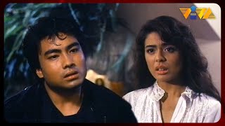 Ang katotohanan  Film Clip Starring Bong Revilla Jr and Dawn Zulueta [upl. by Dhu]