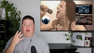 Vocal Coach Reacts To Evanescence  Bring Me to Life [upl. by Arikal]