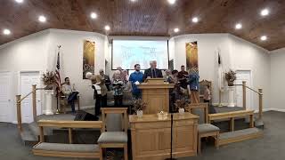 10 06 24 Egypt Christian Church Worship Service Recorded 09 29 24 [upl. by Dominus]