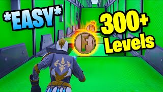 FORTNITE 333 LEVEL DEFAULT DEATHRUN [upl. by Kelly]