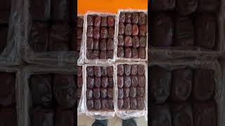 Kimia Dates  Ajwa Dates Safawi Dates  Kalmi Dates  Sukkari Dates at Barkaat Dates Mumbai 3 [upl. by Grinnell]