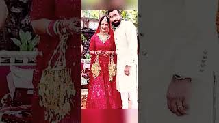 Jassi Mona Singh 💐 Wedding Video shorts wedding [upl. by Saleem]