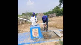 GHAZI Organization team Visit of Tharparkar Sindh on 20 amp 21 October 2024 [upl. by Reifnnej]