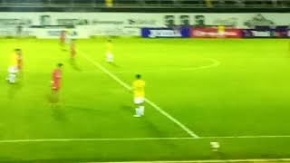 Primer partido de solemnidad Venados FC de Yucatán VS Tepatitlán [upl. by Mellman58]