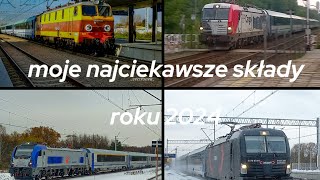 Moje najciekawsze składy roku 2024 ✨️ [upl. by Loella]