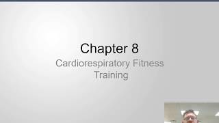 Chapter 8 Lecture  NASM CPT [upl. by Pond]