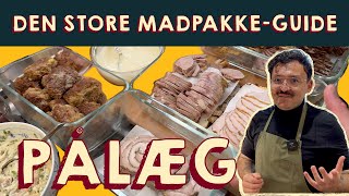 annonce PÅLÆG  Den store madpakkeguide [upl. by Shaffer705]