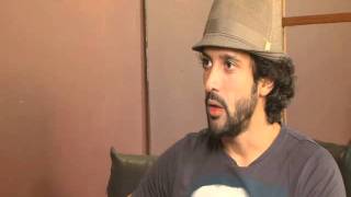 Aamir Khan Is Very Good In Marketing  Farhan Akhtar [upl. by Berners]