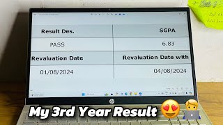 How to check RGPV results 🧑‍💻 results rgpv [upl. by Ritchie]