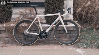 Dream Build 2022 State Bicycle Co Undefeated [upl. by Clava]