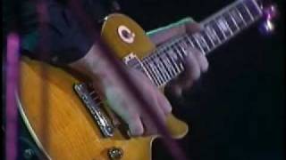 Gary Moore Live The Messiah Will Come Again Orig by Roy Buchanan [upl. by Julita]