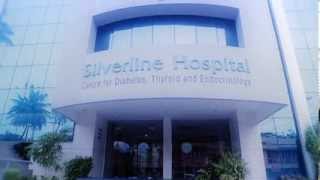 Silverline Hospital Kochi Kerala India [upl. by Beach]