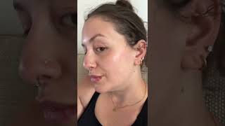 I Tried Viral Collagen Masks and Heres What Happened skincare kbeautytips beautycare rxmoore [upl. by Sregor]