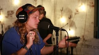 Kate Tempest  Grubby 6 Music Live Room Session [upl. by Meean114]