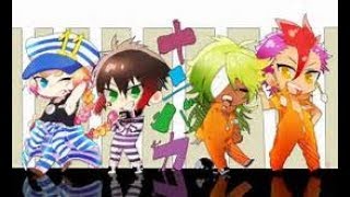 Nanbaka Episode 4 [upl. by Frances]