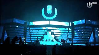 Martin Garrix  Live  Ultra Music Festival Miami 2019 [upl. by Witha]