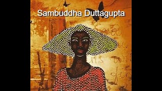 Sambuddha Duttagupta painting amp digital [upl. by Culbert]