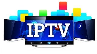 Установка и настройка IP TV Player [upl. by Naig]