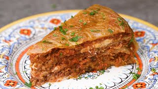 KetoFriendly Lasagne Dinner [upl. by Yolanthe]