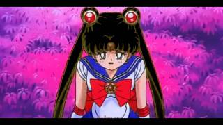 Sailor Moon セーラームーン Sacrifice [upl. by Siroled]