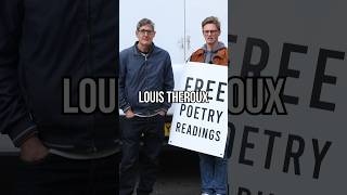 i kidnapped Louis Theroux [upl. by Tav]