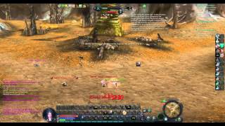 Aion Stay50 Nayuca  PvP Part 2 [upl. by Pyle295]