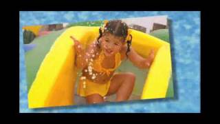 Splashtown Commercial 2009 [upl. by Arbuckle]