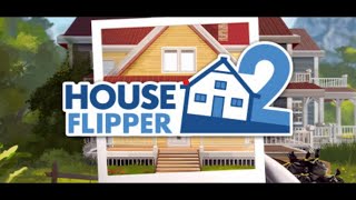 House Flipper 2  11 LAs du House Flipping Fin HistoirePlaytrough FR [upl. by Cordie]