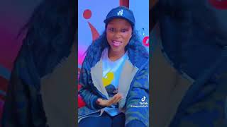 Joy Wa Macharia foryou music fypシ゚viral duet makemefameous indianactor live [upl. by Aylsworth]