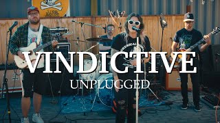 Vindictive Unplugged [upl. by Conn]