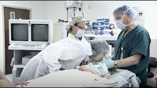 Surgery Day for Your Child an Arkansas Childrens Hospital Video for Parents [upl. by Koetke36]