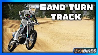 My Old Team Owner Made A Track In MX Bikes [upl. by Mehitable]