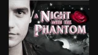 Ramin Karimloo Phantom Medley amp Phantom of the Opera feat Celia Graham Live ANWTP Concert [upl. by Fernyak]