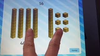 Year 2  Partitioning numbers in a variety of ways [upl. by Edora766]