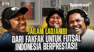 REUNI MAMAT ALKATIRI amp JAILANI LADJANIBI BAHAS FUTSAL INDONESIA COACH JUSTIN amp JUARA AFF 2010 [upl. by Artair145]