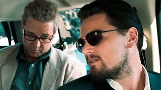 Body of Lies Full Movie Facts And Review  Leonardo DiCaprio  Russell Crowe [upl. by Euh]