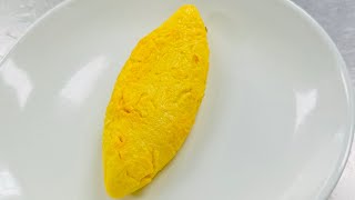 Cheese egg omlate  치즈 오므렛 foryou food koreatravels chef foodie saithabidvlogs [upl. by Yursa]