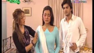 Dil Sey Dil Tak Episode 13  2nd August 2012 Part 1 [upl. by Benoit915]