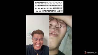 FUNNY TIKTOK COMPILATION John Gifer Fernandez [upl. by Carlock]