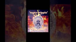 Super Drippin Official Track [upl. by Levana]