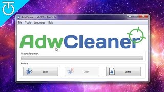 AdwCleaner Tutorial amp Review [upl. by Cicely]