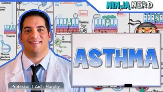 Asthma  Clinical Medicine [upl. by Lily162]