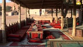 1000 Nights Camp Wahiba Sands Oman  © Abendsonne Afrika [upl. by Wershba]