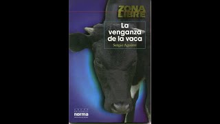 La venganza de la Vaca Resumido [upl. by Koblick]