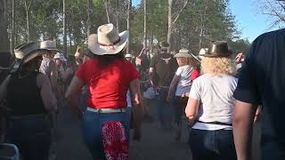 Country Music Festival de San Pedro [upl. by Eecak32]