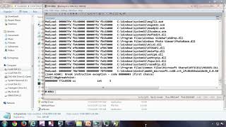 Windows Internals  Processes Part 3 of 20  Creating a process in windows [upl. by Lenoel149]