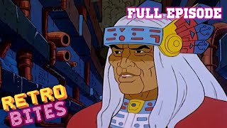 The Disappearance of Thirty Thirty  Bravestarr  English Full Episode [upl. by Maurili13]