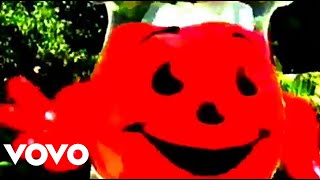 Kool Aid Man  Oh Yeah Official music video [upl. by Oivat556]