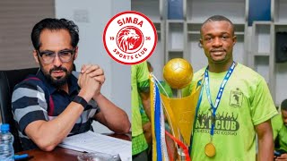 BILIONEA MO DEWJI Aifanyia Umafia YANGA SC Kuhusu Dili La ELIE MPANZU 🦁 [upl. by Yhcir]